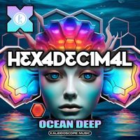 Hexadecimal - Ocean Deep
