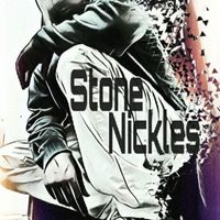 Peter Grace - Stone Nicked Vol 2