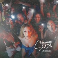 Shannon - Soucè (Explicit)