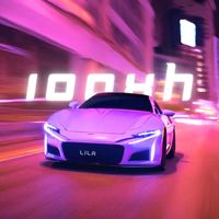 LILA - 100xh
