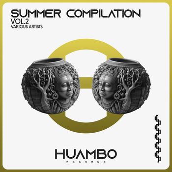 Various Artists - Summer Compilation, Vol. 2