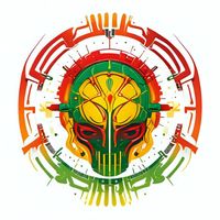 Lion L - French Vibes