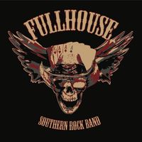 FullHouse - Blue Skies and Pain