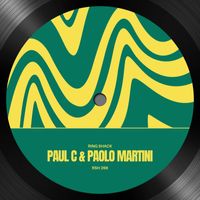 Paul C, Paolo Martini - Ring Shack