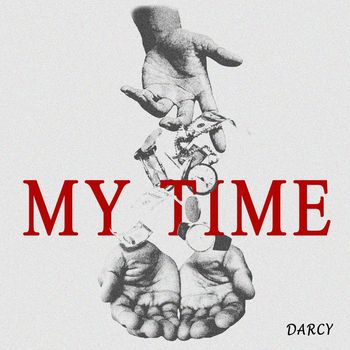 Darcy - My Time