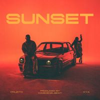 Cruzito - SUNSET (Explicit)