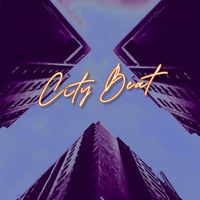 Lee Jones - City Beat