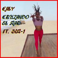 Caly - Cruzando El Mar (feat. Sim-1)