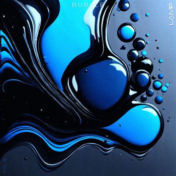 Paul Pentoxide - Bubble, Vol. 8