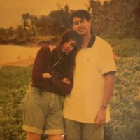 Malik - origin story.