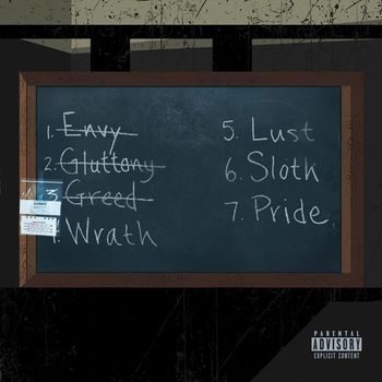 Ransom - Se7en (Explicit)