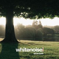 whitenoise - Aphantasia (Explicit)