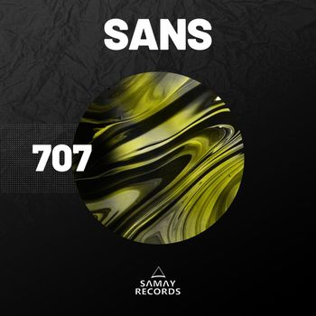 Sans - 707