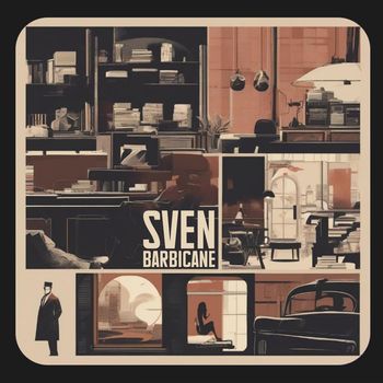 SVEN - Barbicane