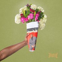Jerel - Moment (Explicit)