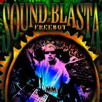 Freebot - Sound Blasta