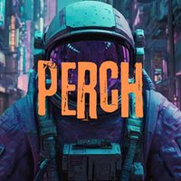 Lynx - Perch (Original)