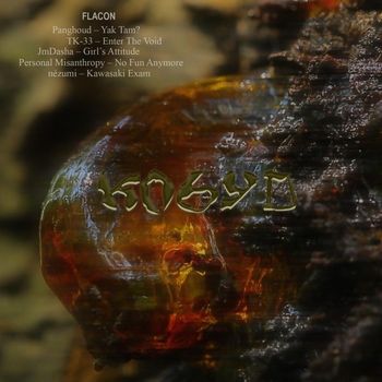 Various Artists - Flacon