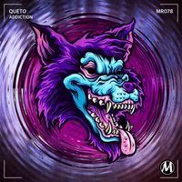 DJ Queto - Addiction