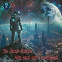 Yonel Gee - We Are Not Enemies (St Jean Remix)