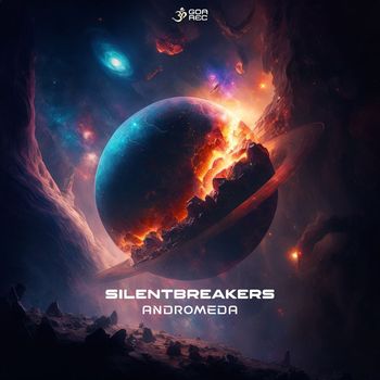 SilentBreakers - Andromeda