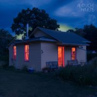 Alan Licht - Havens / Frank Sinatra Drive