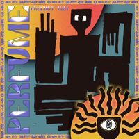 Freebot, Kayi - Perfume