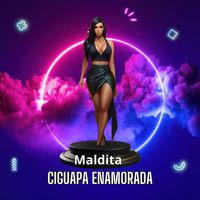 Carlos Ramos - Maldita Ciguapa Enamorada (Explicit)