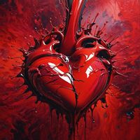 Vittorio - Pouring out my heart