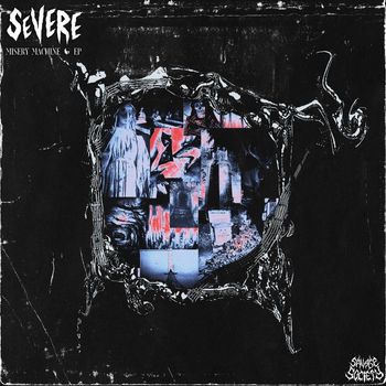 Severe - Misery Machine