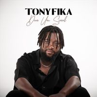 Tony Fika - Dan Um Sinal