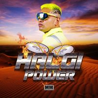 Freebot - Halgi Power