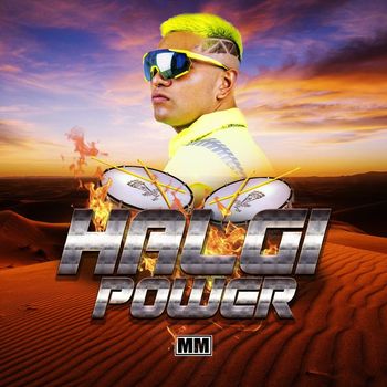 Freebot - Halgi Power