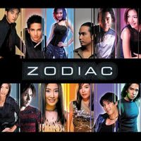 Zodiac - Zodiac