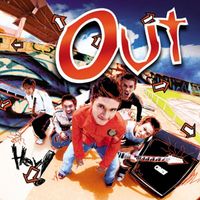 OUT - Out