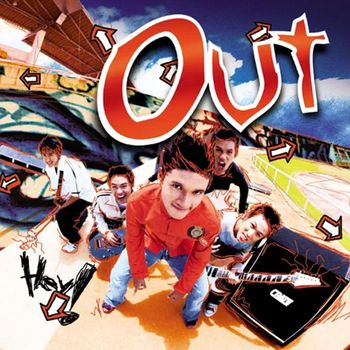 OUT - Out