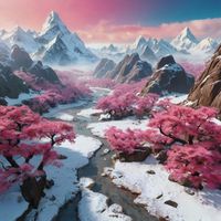 Luminary - Floating Through Space