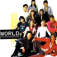 World - World (The International Music Album)
