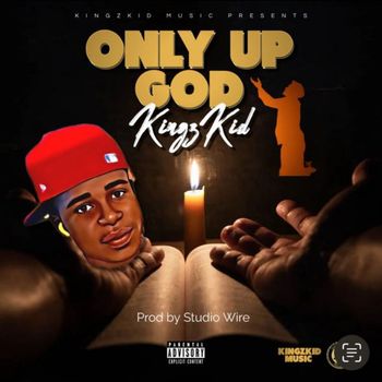 T-JAY - Only Up God (Explicit)