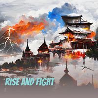 Ronny - Rise and Fight