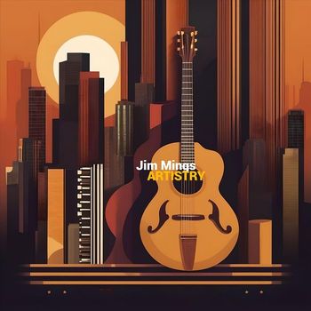 Jim Mings - Artistry