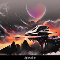 Aphrodite - broken heart