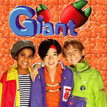 GIANT - GIANT