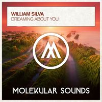 William Silva - Dreaming About You