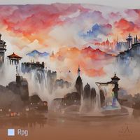 RPG - Assassins Creed Shadows
