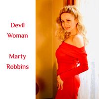 Marty Robbins - Devil Woman