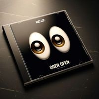 DELLIE - Ogen Open (Explicit)
