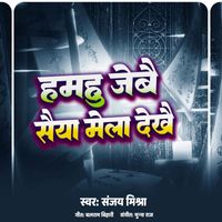 Sanjay Mishra - Hamahu Jaibe Saiya Mela Dekhay