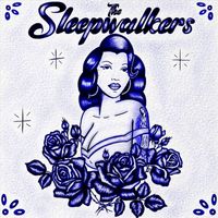 The Sleepwalkers - Chicana Mama