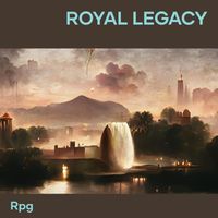 RPG - Royal Legacy